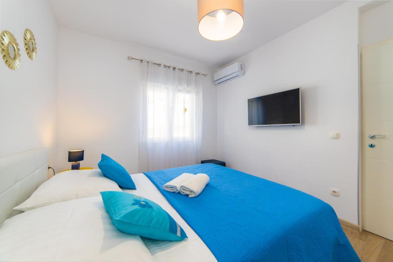 Apartment Karlo - Grad Ploce, Croatia Плоче Екстериор снимка